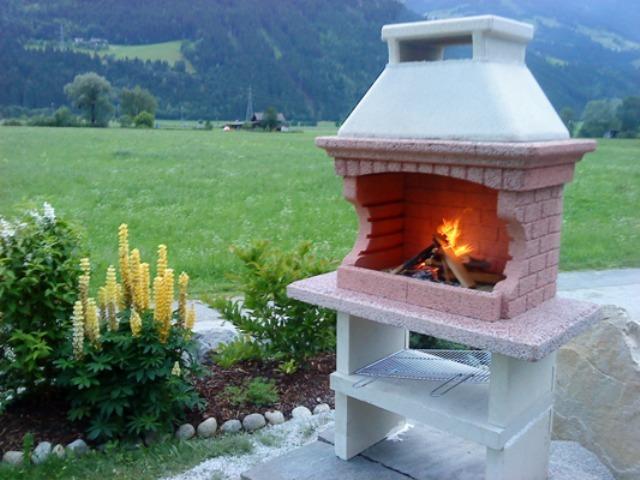 Ferienhaus Spieljochblick Uderns Εξωτερικό φωτογραφία