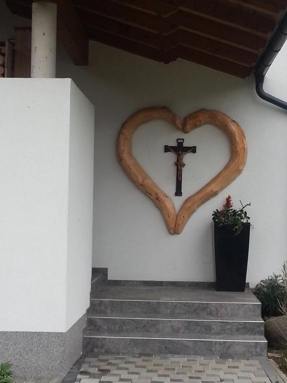 Ferienhaus Spieljochblick Uderns Δωμάτιο φωτογραφία