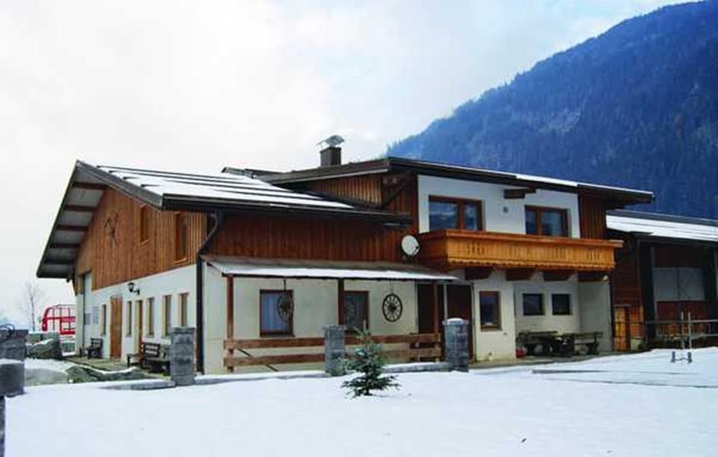 Ferienhaus Spieljochblick Uderns Δωμάτιο φωτογραφία